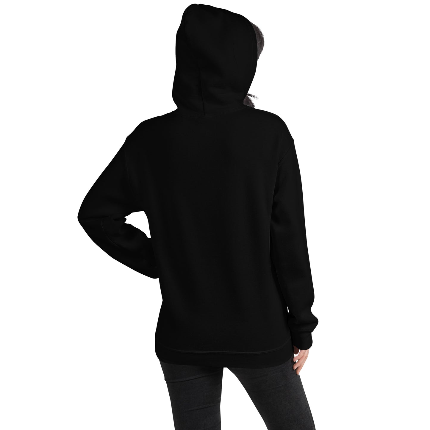 Unisex Hoodie Jesus Is My Ally