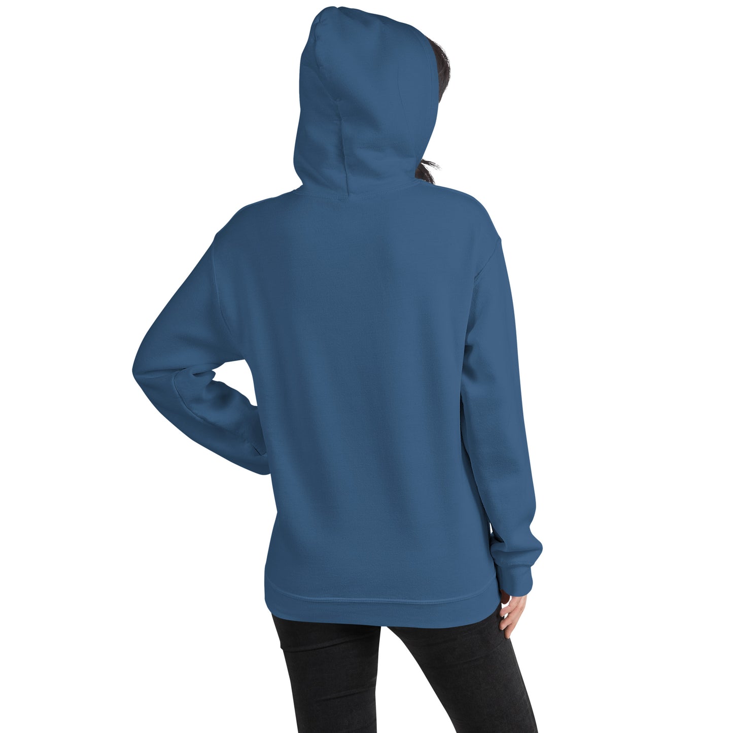 Unisex Hoodie Jesus Is My Ally