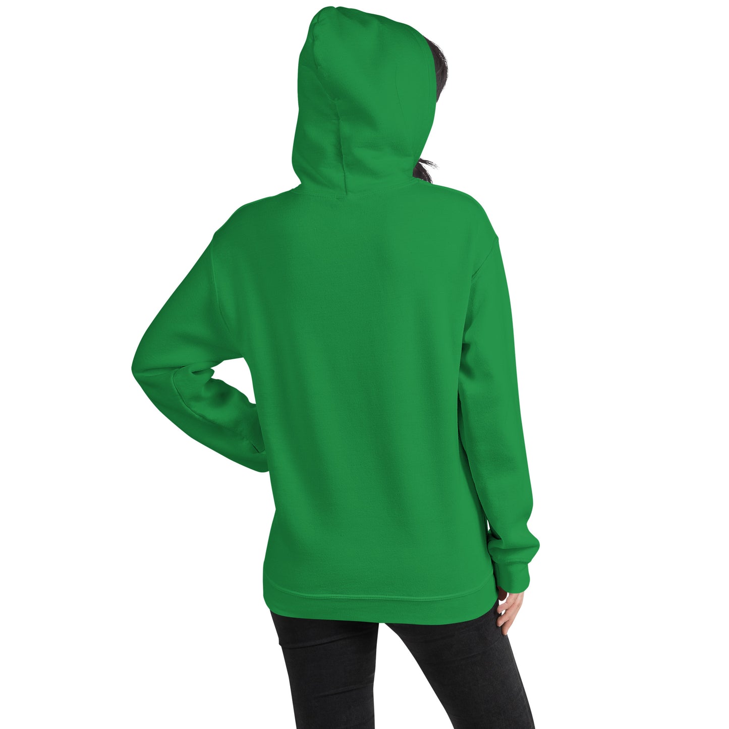 Unisex Hoodie Jesus Is My Ally