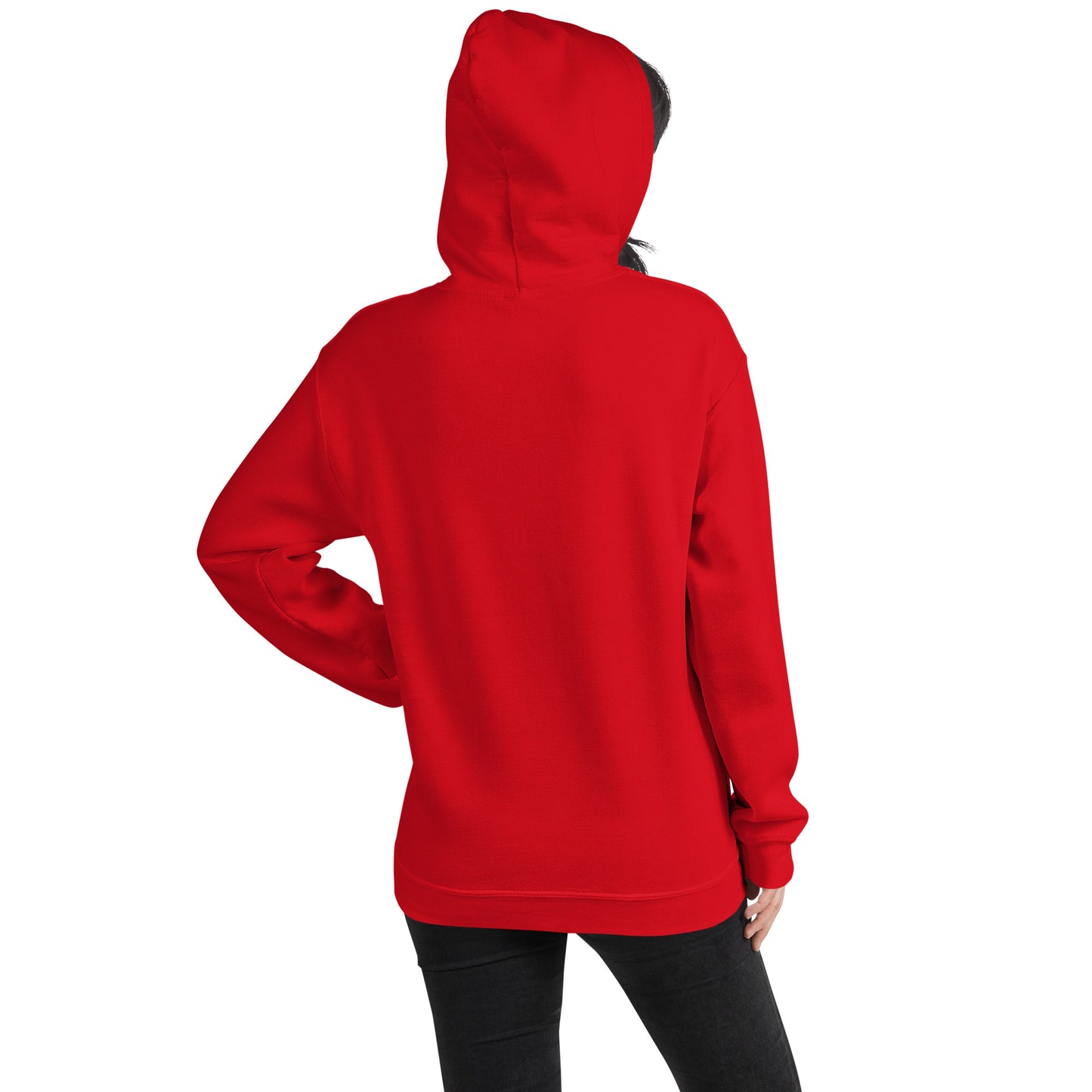 Unisex Hoodie Jesus Is My Ally