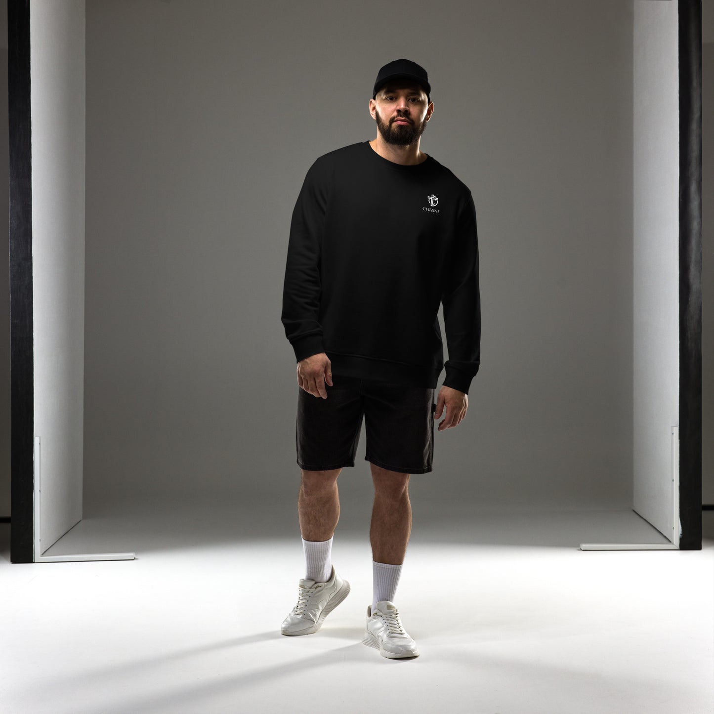 Organic Sweatshirt