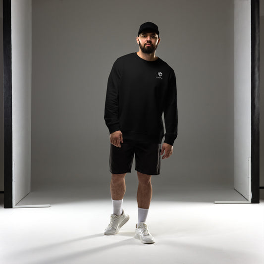 Organic Sweatshirt