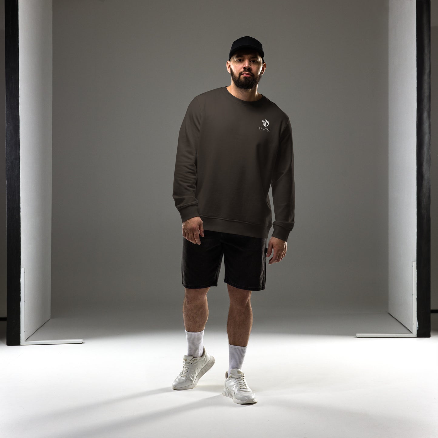Organic Sweatshirt