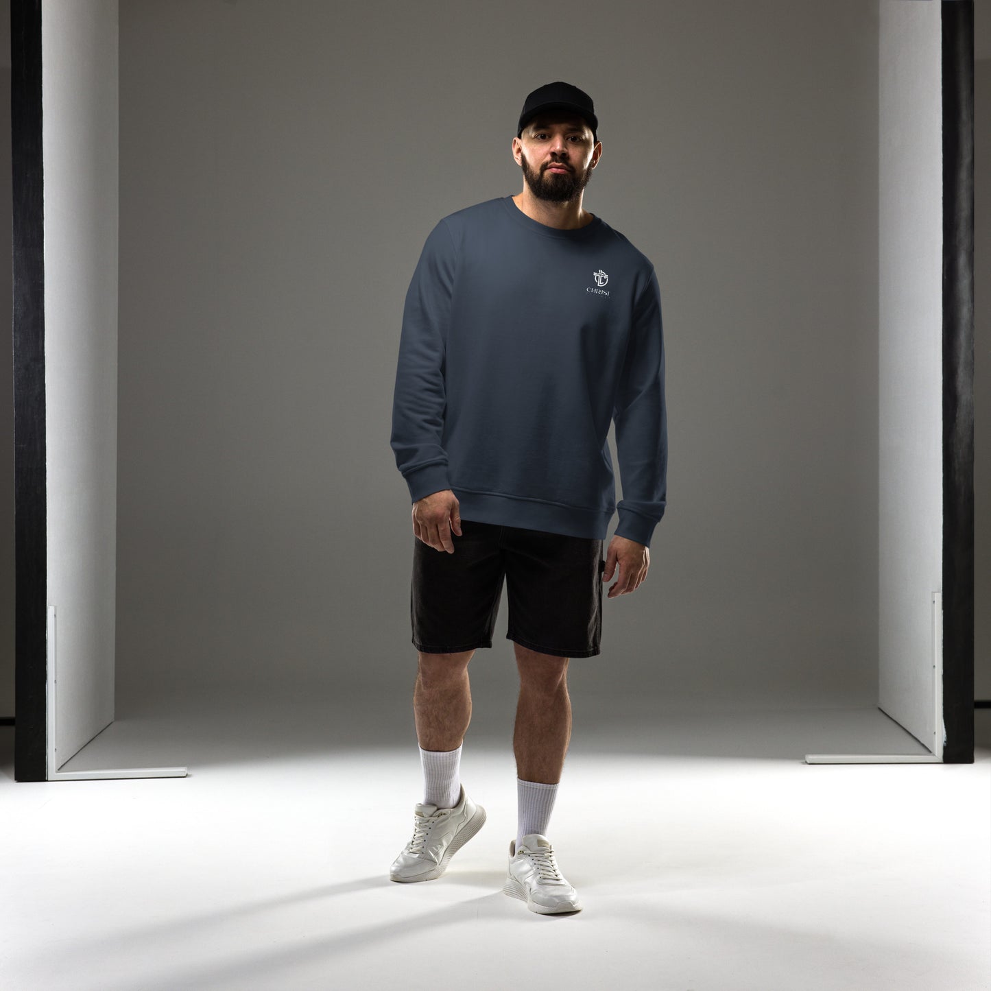 Organic Sweatshirt