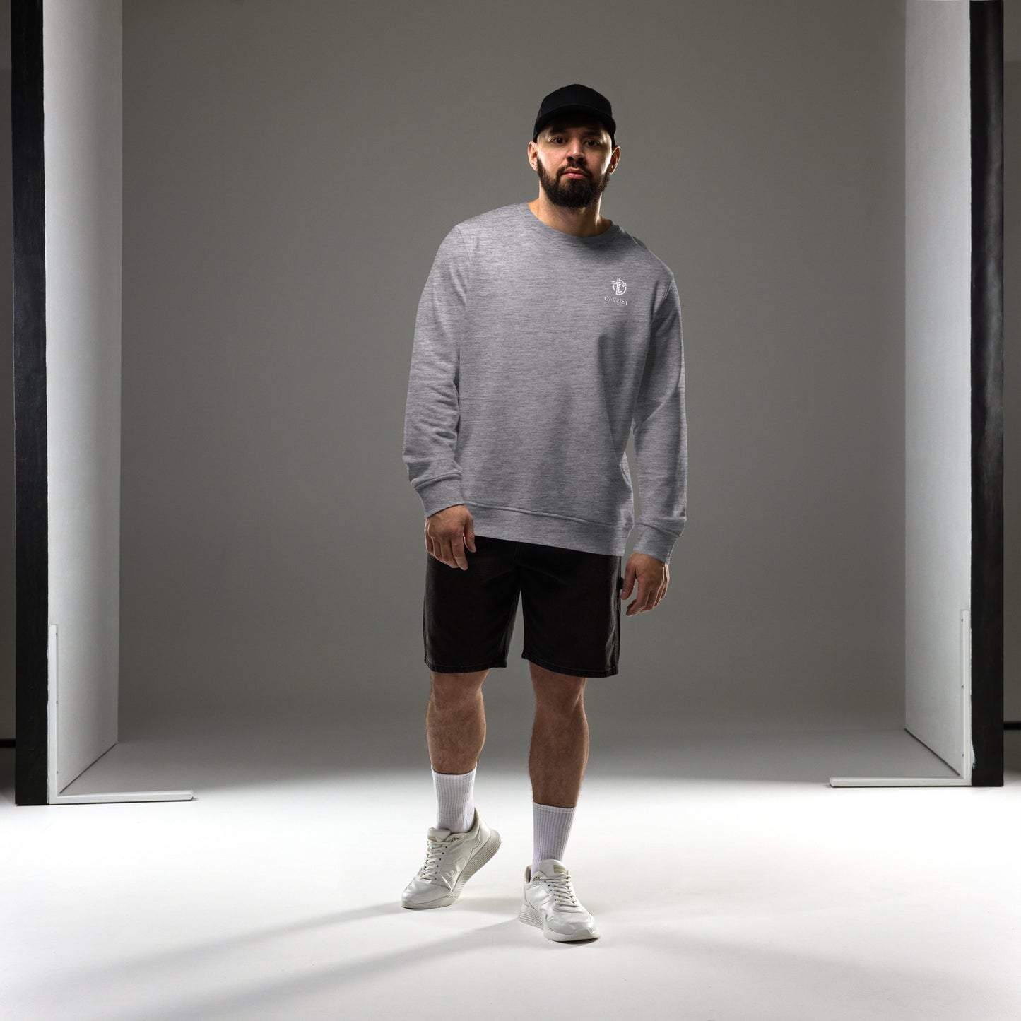 Organic Sweatshirt