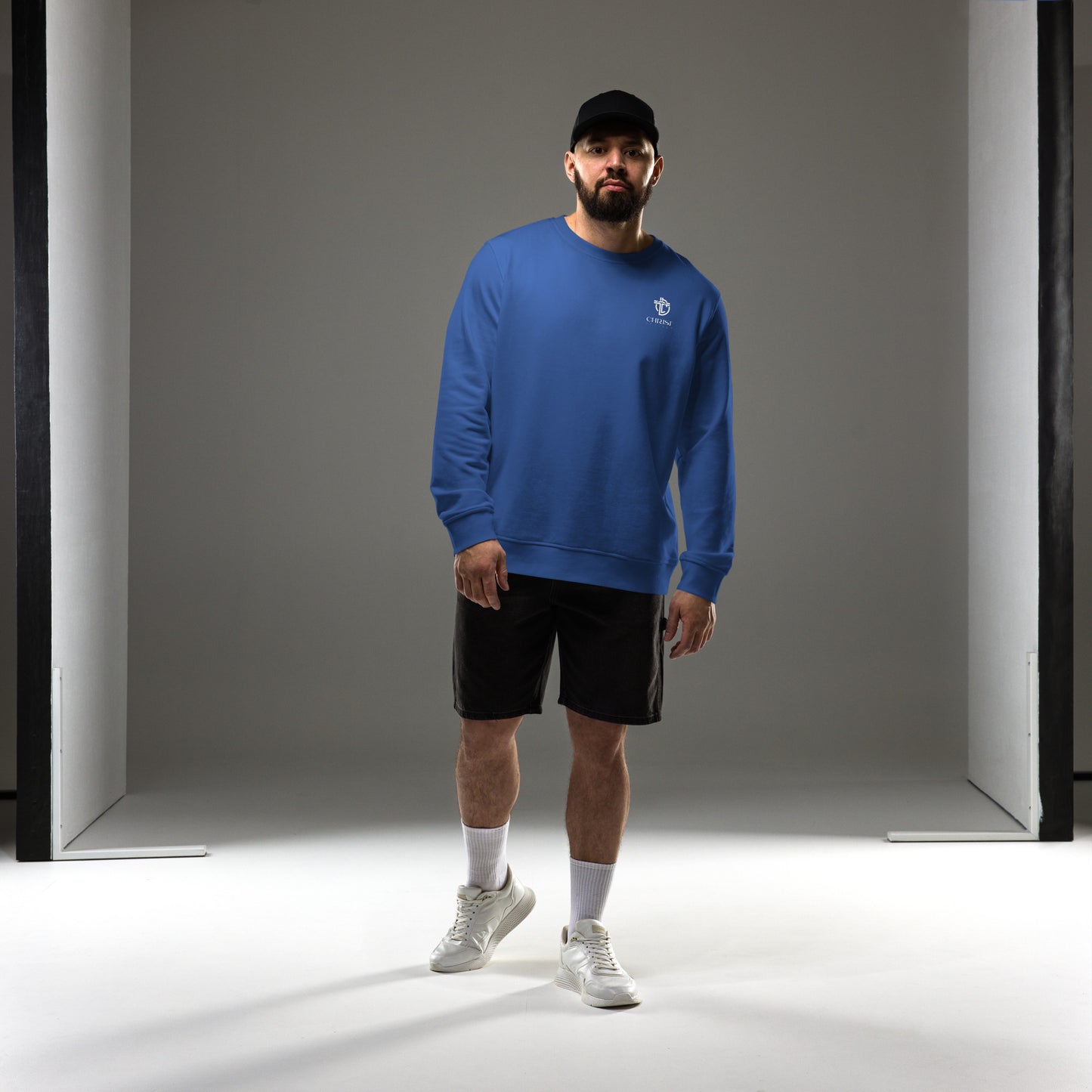 Organic Sweatshirt